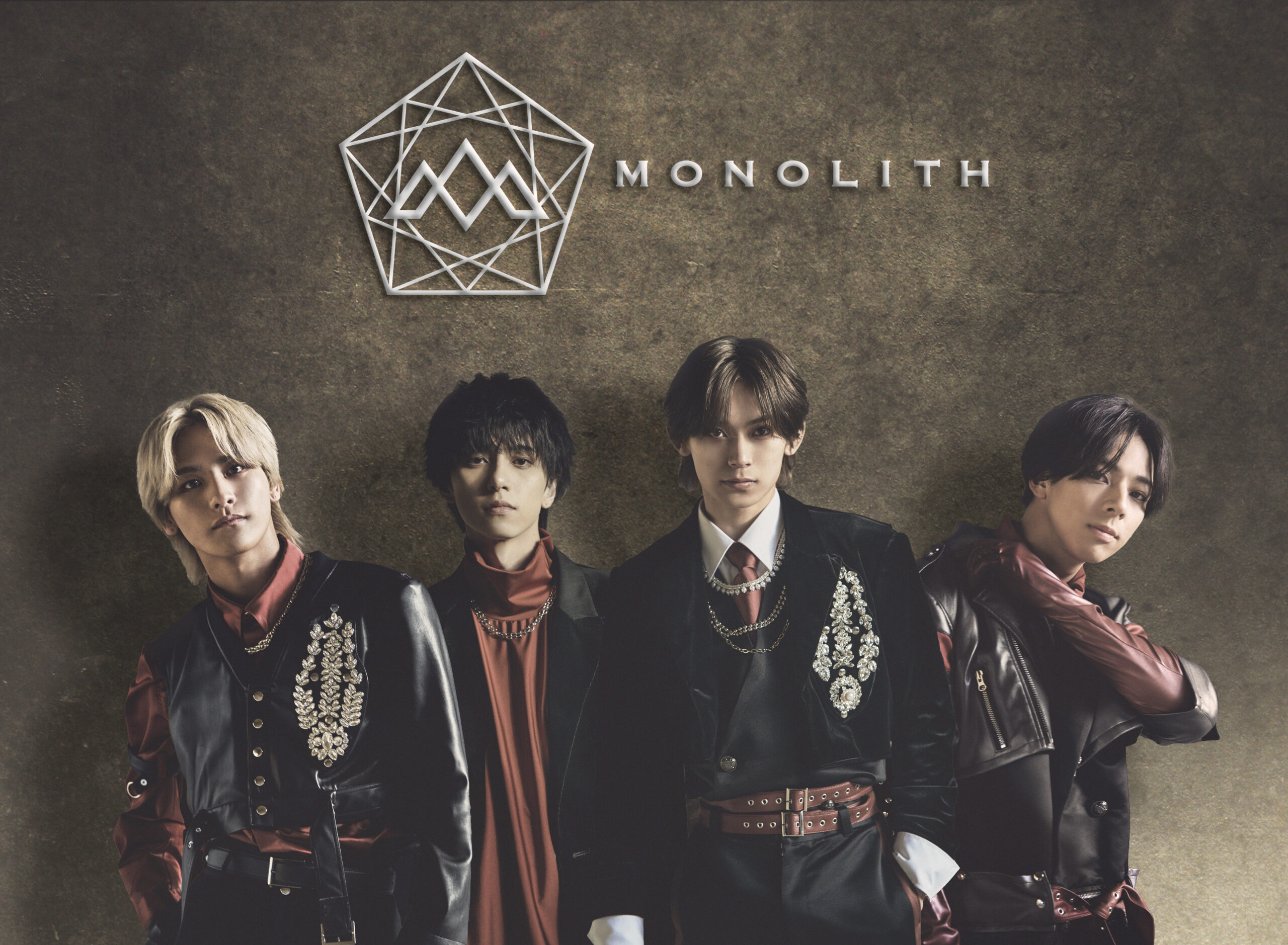 MONOLITH【BACKPACK STANDARD M】モノリス